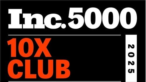 Summit 7 Achieves Rare Distinction on 2025 Inc. 5000 List