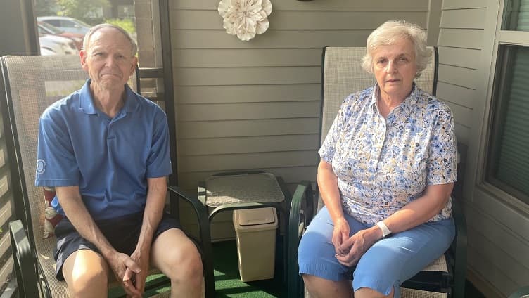 Woodleigh Chase Enhances Senior Living Transition with Personalized Moving Services