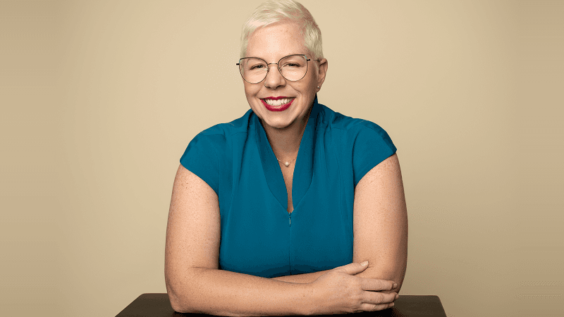 Melissa Sarhan on Transforming Senior Care Through Proactive Therapy