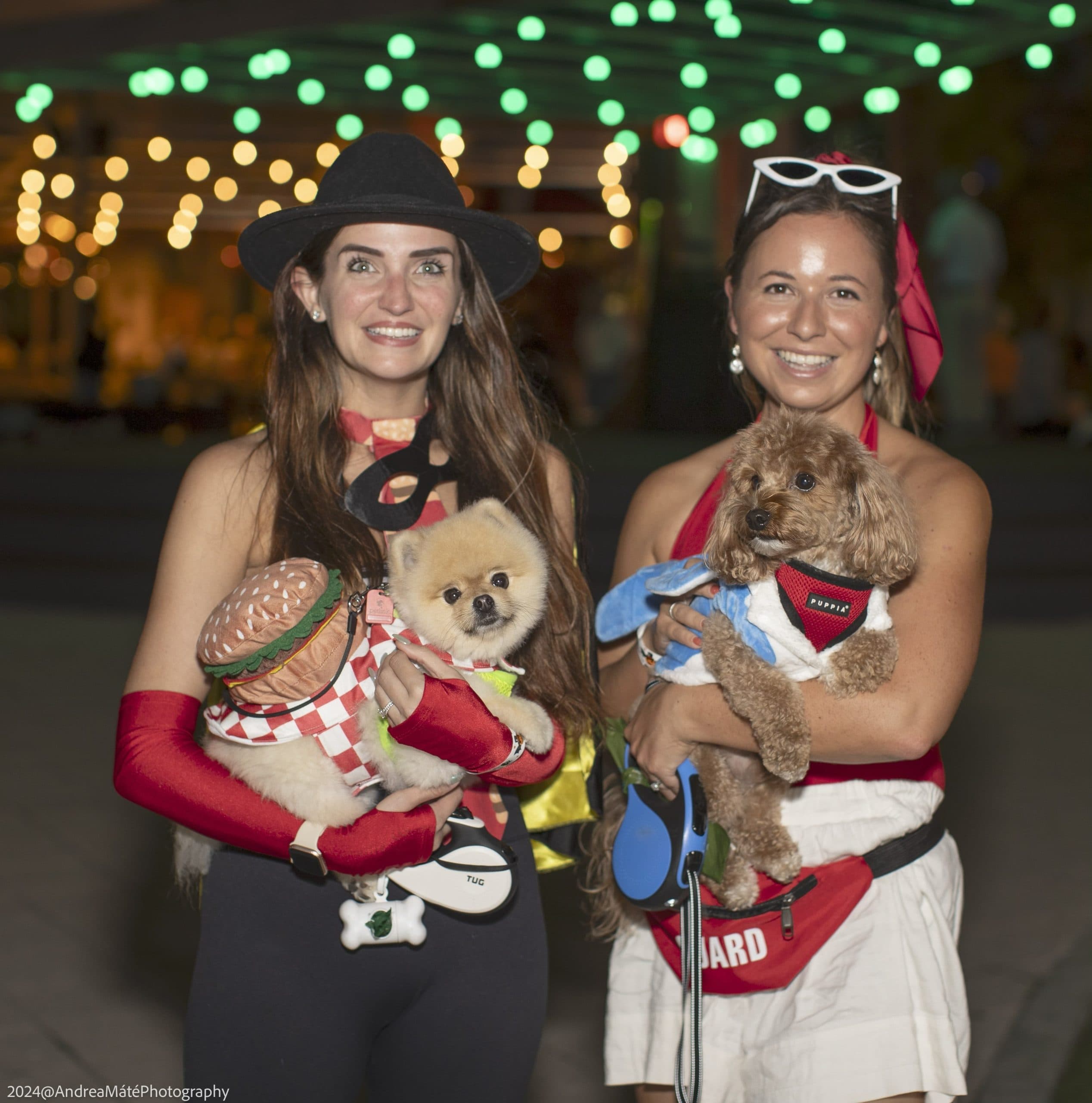 Pups N' Pumpkins Event Returns to Support Animal Rescue Efforts