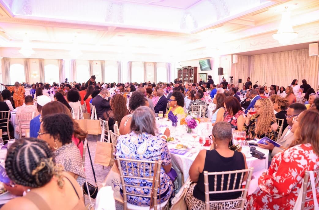 Sheila Y. Oliver Foundation Celebrates Women's Leadership at Second Annual Legacy Brunch