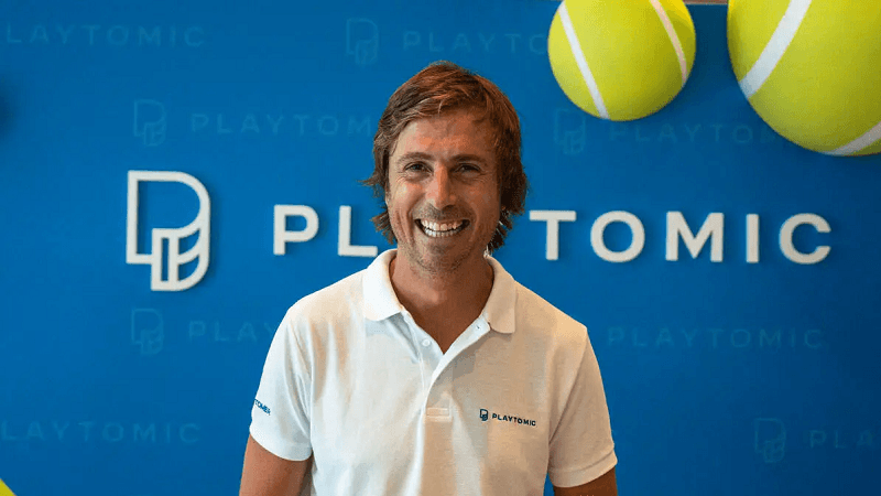 Technology Fuels UK's Rise as a Global Padel Powerhouse