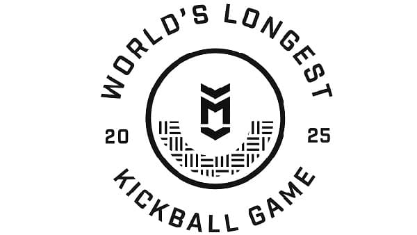 Atlanta Nonprofit Aims for Kickball World Record to Combat Human Trafficking