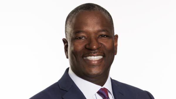 Barron Witherspoon, Sr. Joins South Florida Speakers Bureau to Empower Future Leaders