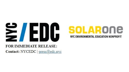 New York City Opens State-of-the-Art Environmental Education Center to Drive Green Workforce Development