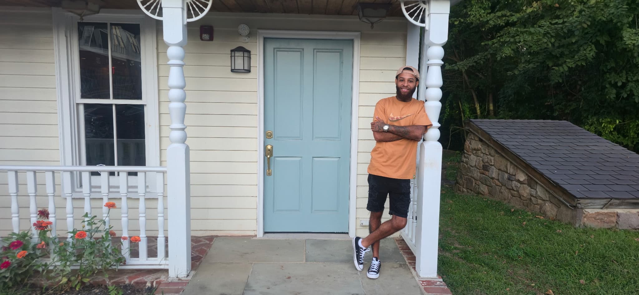 Philly Joe Tattoo Studio Breaks Ground as Newtown's First Approved Tattoo Parlor with Speakeasy Ambiance