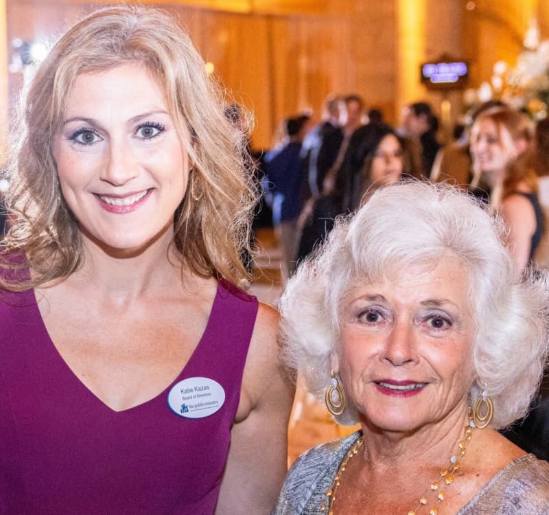 Goldie Initiative Advances Women in Commercial Real Estate Through Scholarships and Mentorship