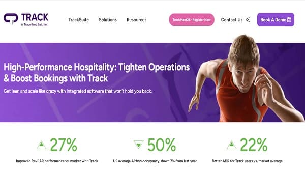 TravelNet Solutions Earns Prestigious Spot on 2025 Inc. 5000 List of Fastest-Growing Companies