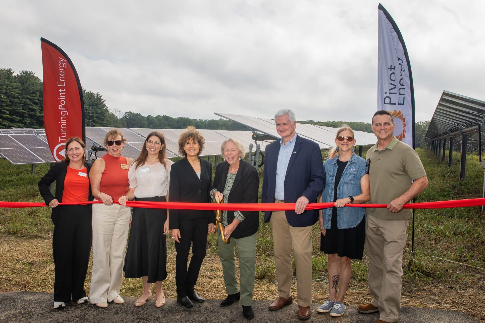 Maryland's New Community Solar Farm Marks First Step in 16.6MW Renewable Energy Portfolio
