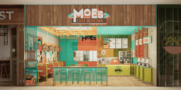 GoTo Foods Expands Global Footprint with Moe’s Casa Mexicana and Major India Deal