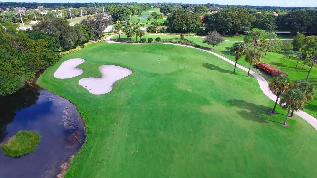 Kiwanis Club of Delray Hosts 43rd Annual Charity Golf Classic to Support Children and Families