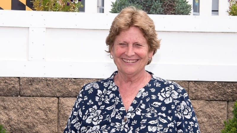 Georganne Hale's Pioneering Role in Maryland Thoroughbred Racing Highlighted in Interview