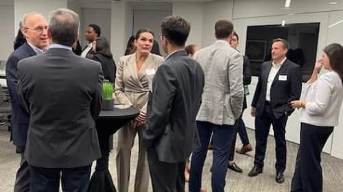 Shutts & Bowen Marks Pro Bono Month with Statewide Community Service Efforts