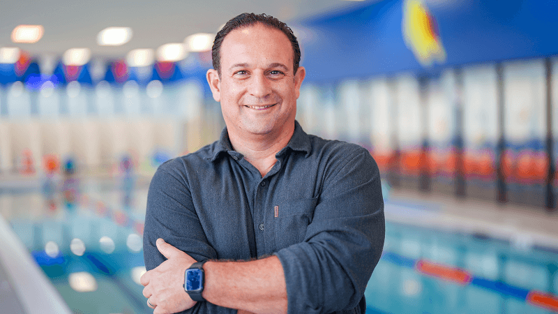 Water Wings Swim School Expands Nationally Through Franchise Program After Unleashed Brands Acquisition