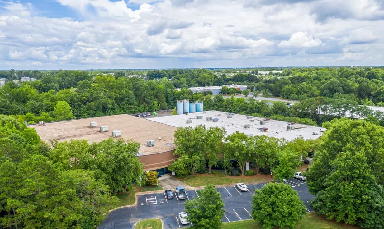 Atlanta Property Group Strengthens Industrial Presence with Strategic Charlotte Acquisition