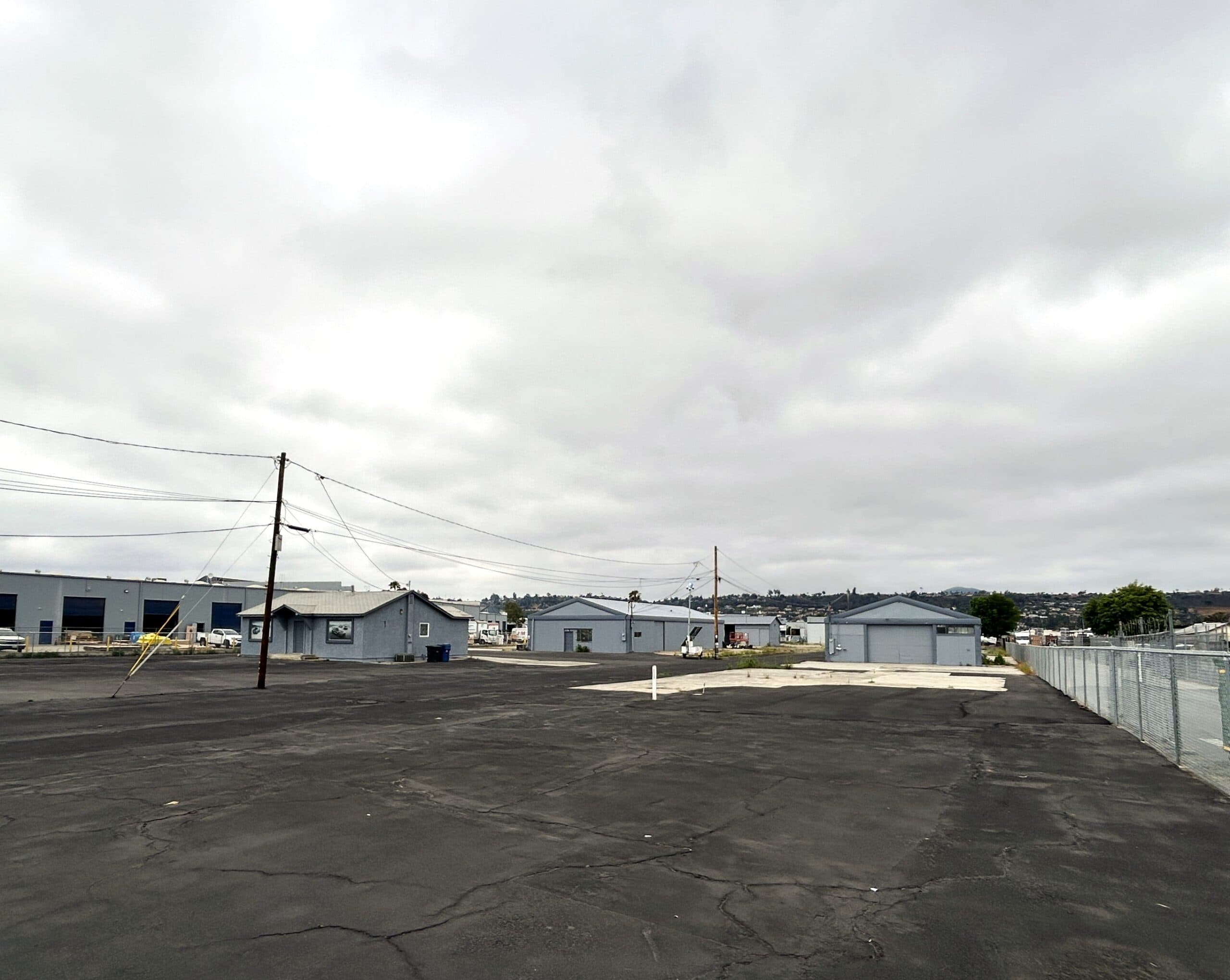 Steel Peak Sells San Diego Area IOS Property for $9.5 Million, Demonstrating High Demand for Industrial Outdoor Storage