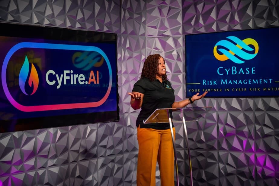 Go Fund Yourself Episode Highlights XOOX and CyBase AI Startups