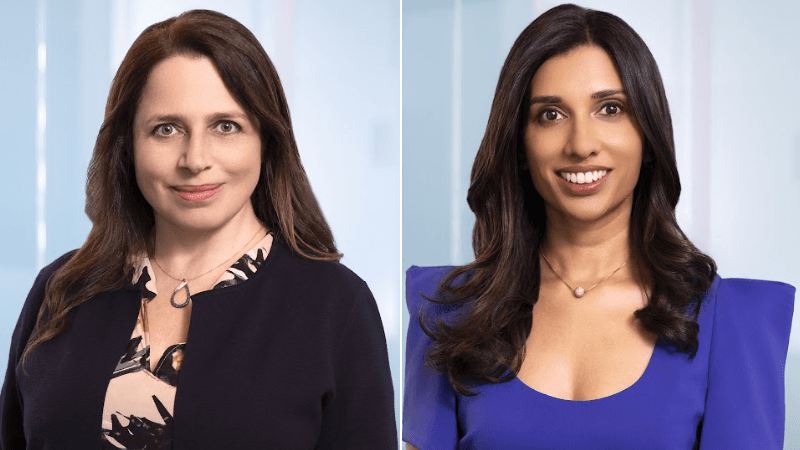 Dechert Strengthens Private Funds Practice with New Partner Additions