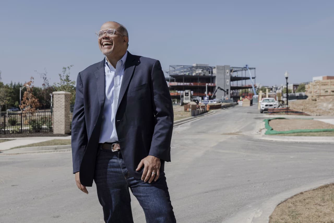 Baltimore's Reservoir Square Development Signals Urban Renewal Amid Crime Reduction