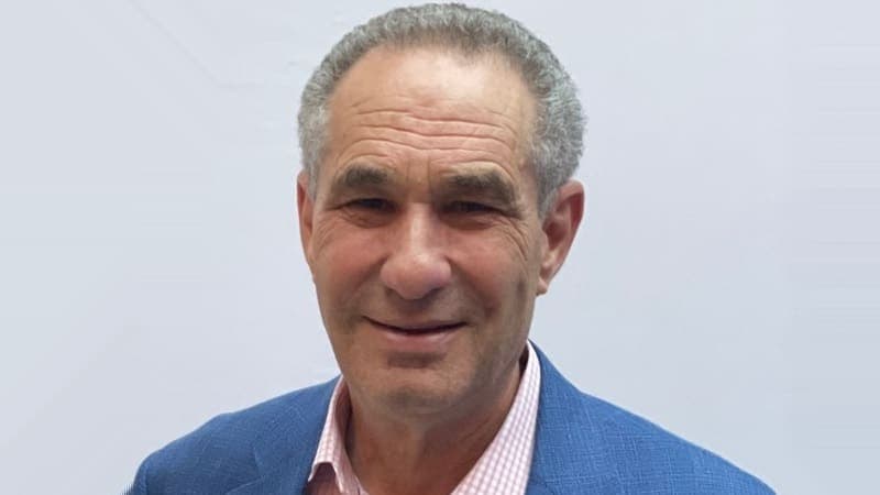 Acme Paper CEO Ron Attman Discusses Jewish Federation's Community Impact and Antisemitism Response