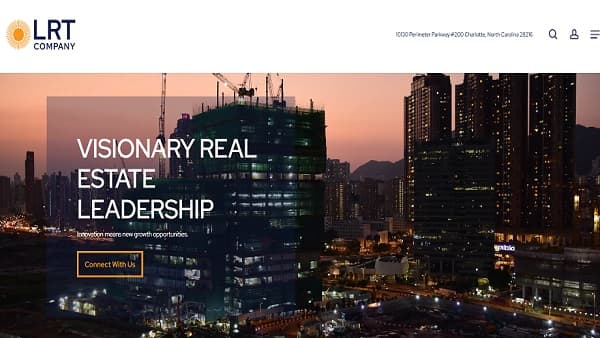 LRT Company Announces $20.55 Million DST Offering for Senior Housing Project in Coventry, R.I.