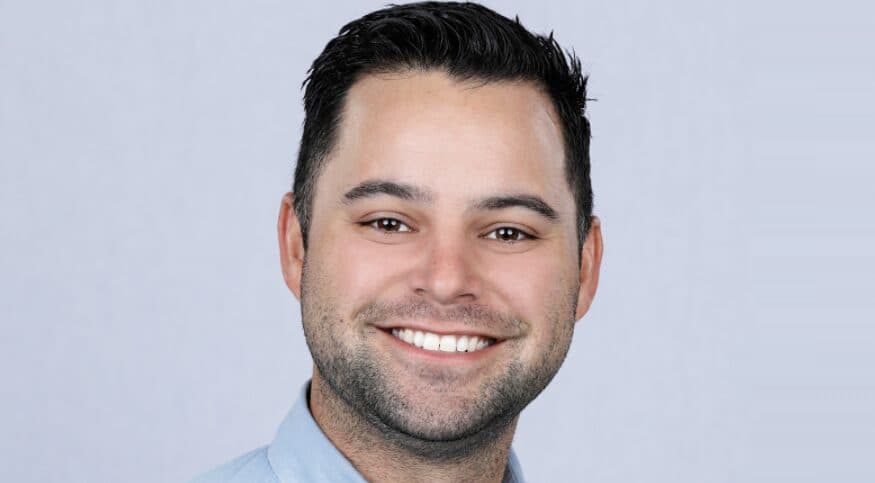 Adrian Barrios on DPR Construction's Impact and Future in South Florida