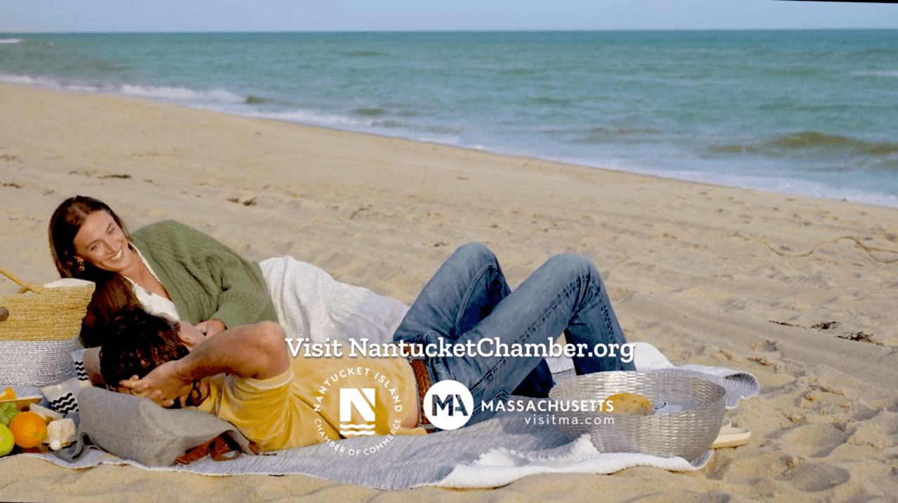 SAND and September Productions Launch 'How Lovely' Campaign for Sustainable Nantucket Tourism