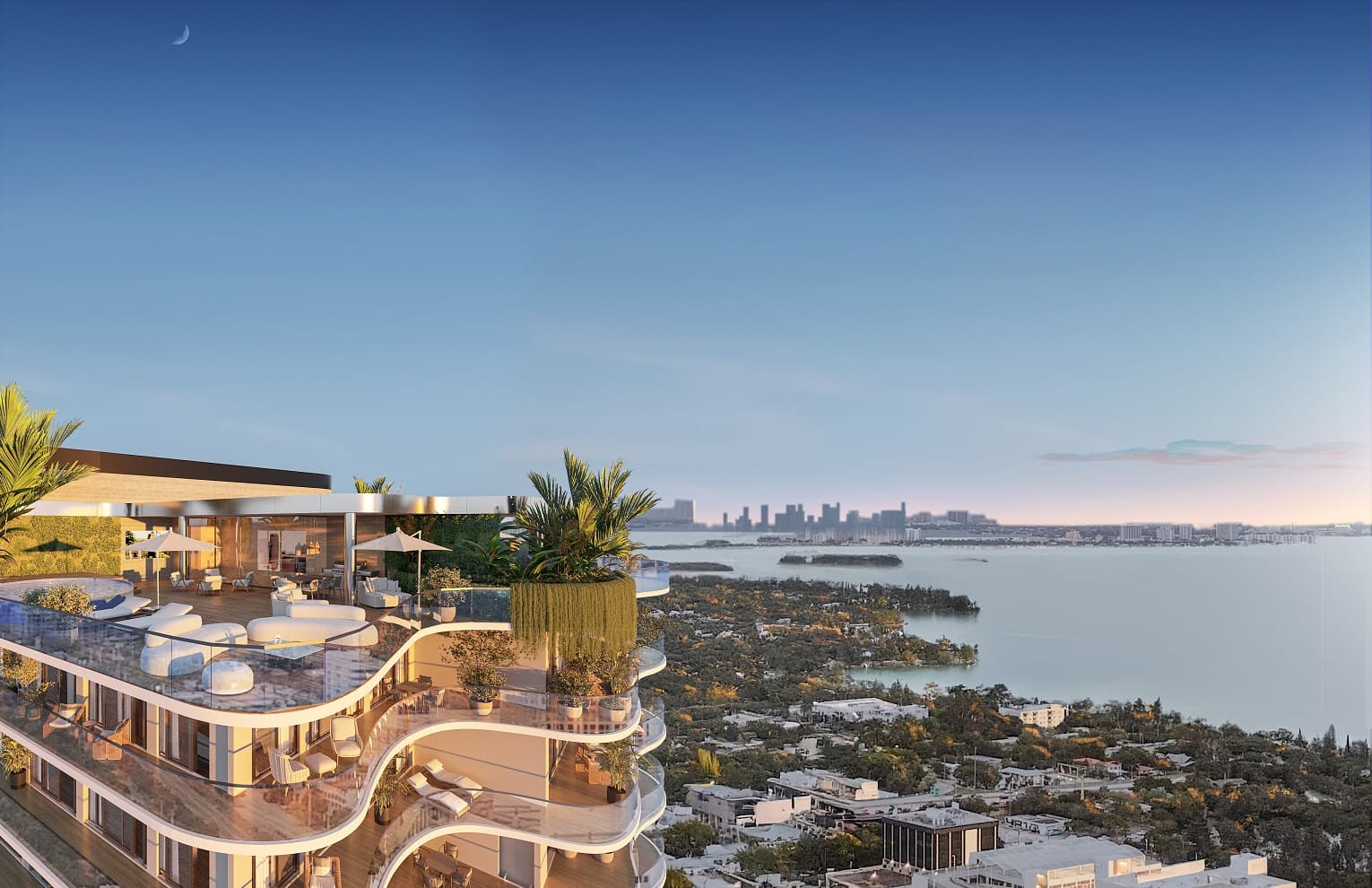 Carlos Rosso's $2B Midtown Miami Project Aims to Redefine Urban Living