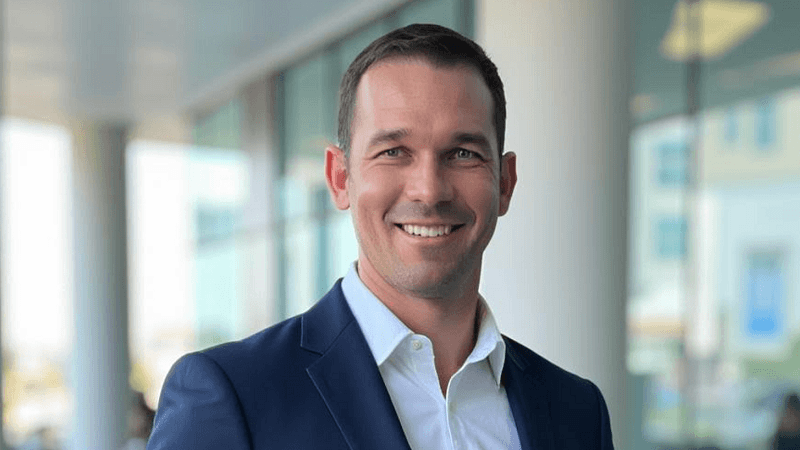 Sean Spellman Joins JLL Phoenix as Managing Director