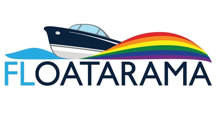 FLoatarama Distributes $150,000 in Grants to South Florida LGBTQ Youth Organizations