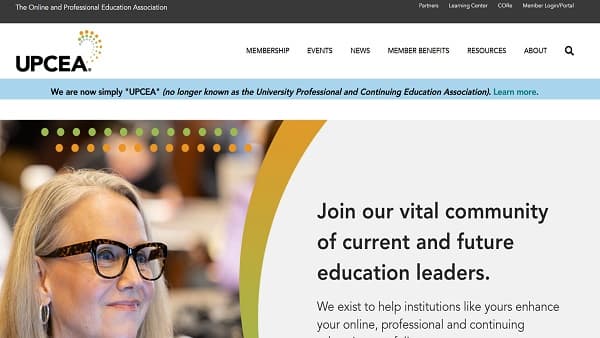 UPCEA and AACRAO Partner for 2025 Convergence Conference on Credential Innovation