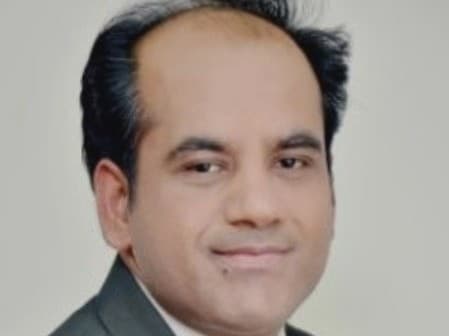 SS Innovations Appoints Naveen Kumar Amar as Chief Financial Officer to Support Global Expansion