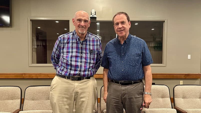 Oak Crest’s Performing Arts Center Renovation Enhances Senior Living Community