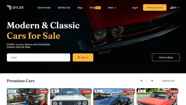 Automotive Tech Companies Revolutionize Traditional Markets with Innovation