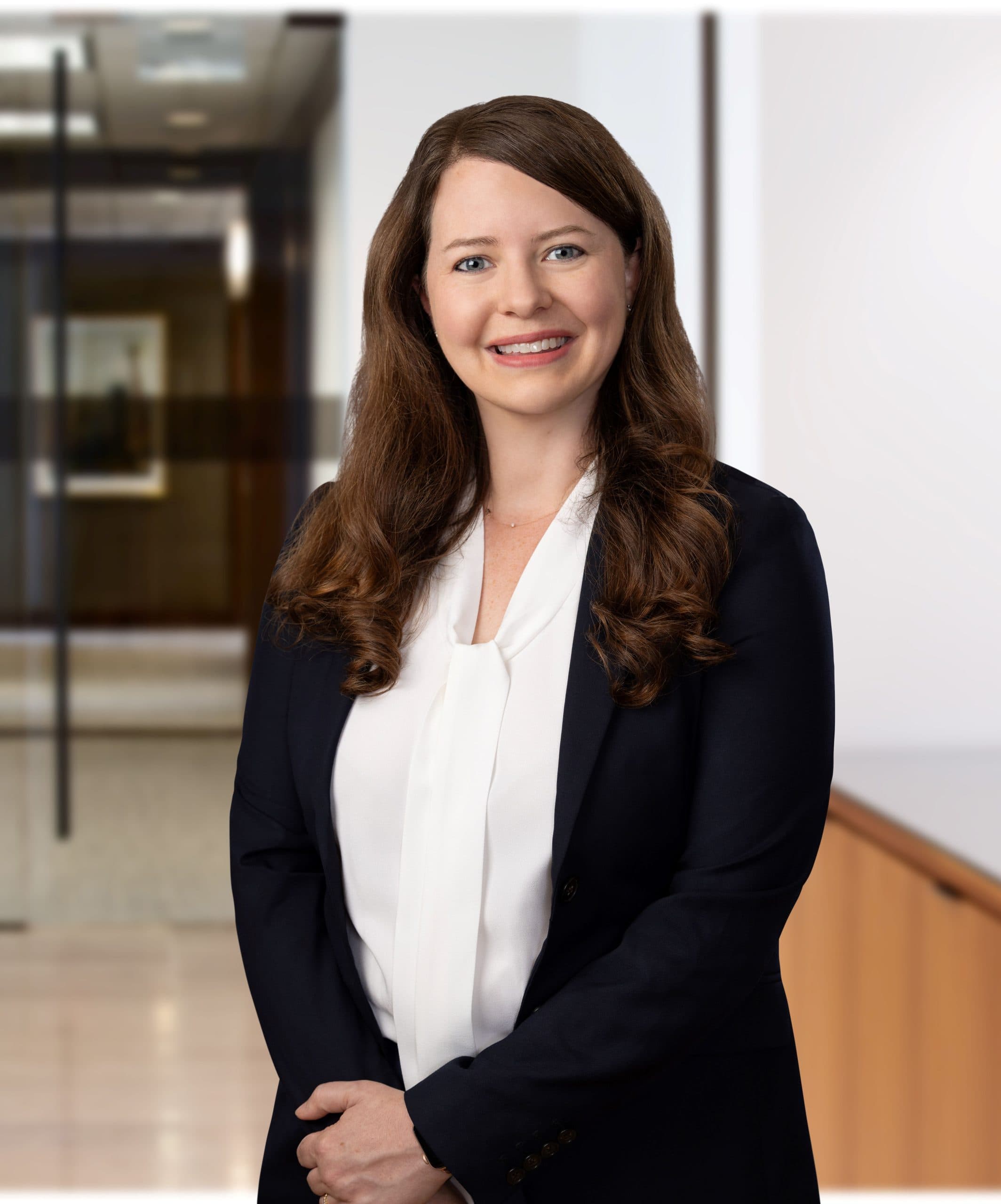 Former FAA Attorney Courtney Freeman Brings Aviation Technology Expertise to Adams & Reese