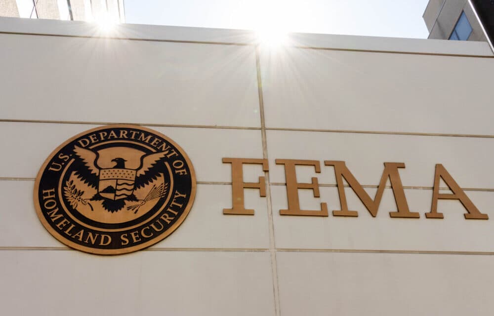 Federal Aid Denied for Western Maryland Flood Recovery as Government Shutdown Impacts Deepen