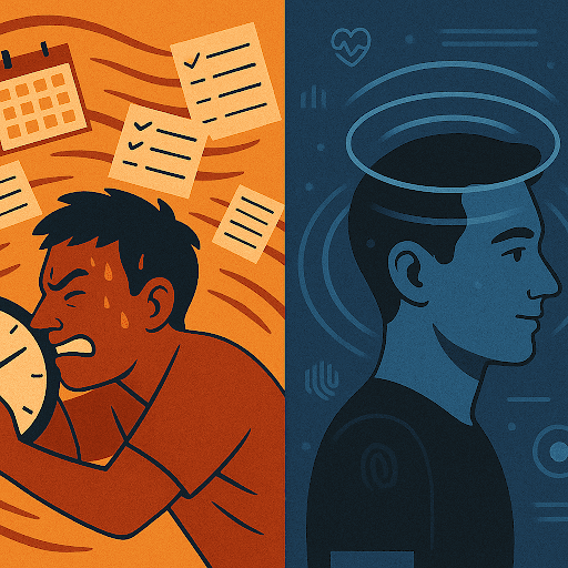 Cognitive Alignment: The Next Frontier in Human Performance Optimization