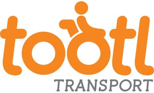 Tootl Transport Expands to Tampa Bay with Specialized Mobility Services