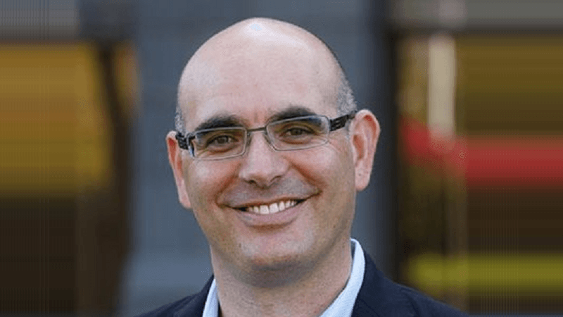 Salespeak.ai CEO Outlines Vision for AI-Driven B2B Sales Transformation