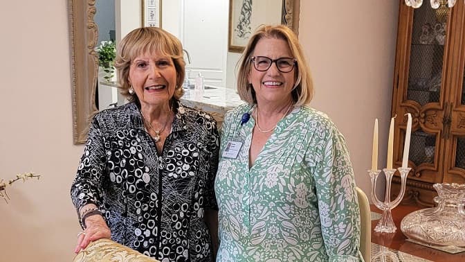 Erickson Senior Living Enhances Moving Experience for Seniors with Personalized Planning Services