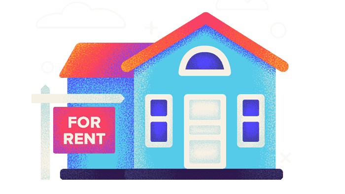 2025’s Best & Worst Places to Rent in America Identified by WalletHub Study