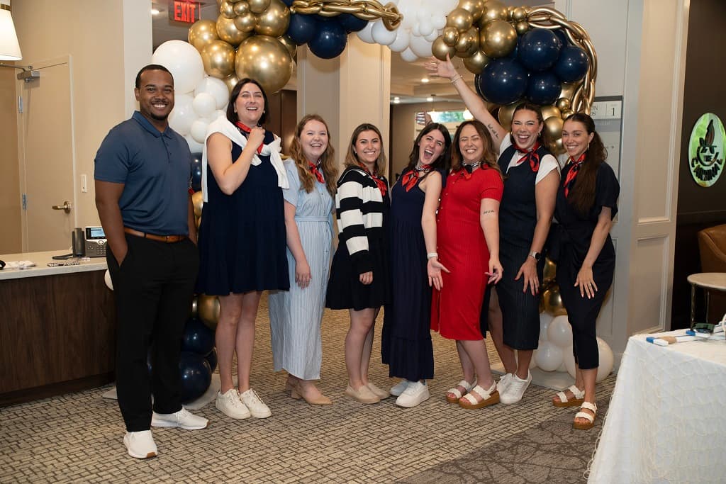 Avery Point Expands Retirement Living Options with New Residence Buildings