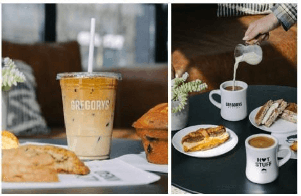 Craveworthy Brands Partners with Gregorys Coffee to Expand Specialty Coffee Market