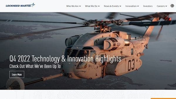 Lockheed Martin Explores Pacific Seabed Mining Opportunities