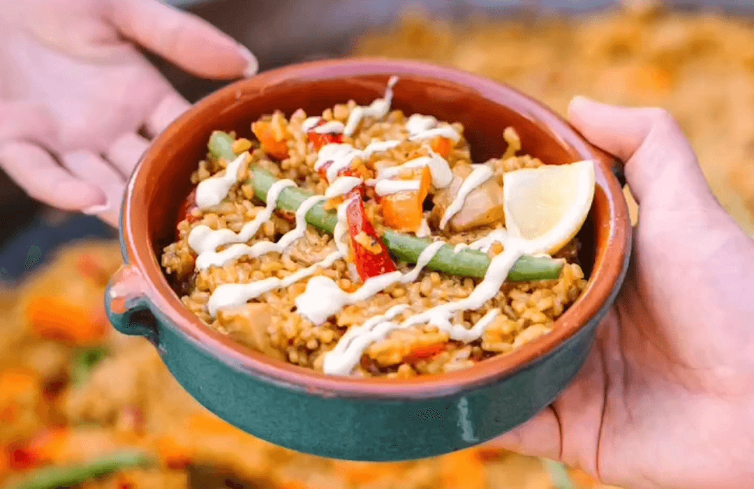 Buena Vida Tapas Bar and 3 Parks Wine to Host Exclusive Basque Wine Dinner