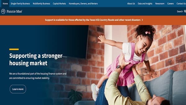 Fannie Mae Awards Twenty-Seventh Community Impact Pool of Non-Performing Loans to Residential Credit Opportunities Trust X-C