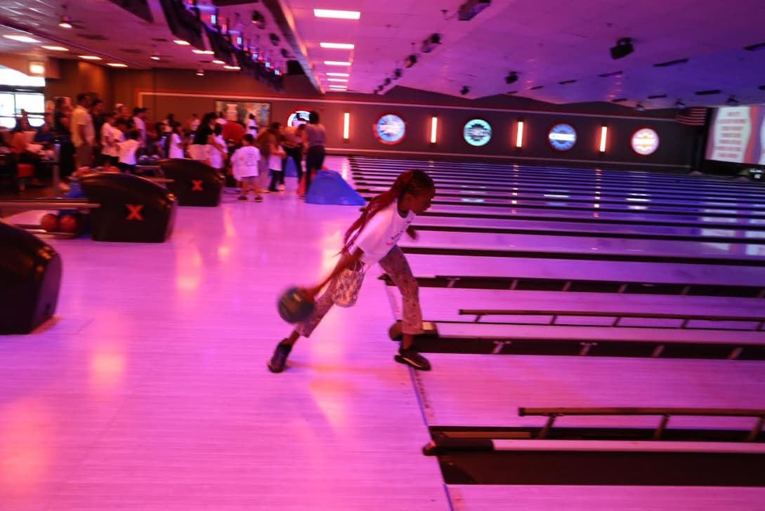 Boca Helping Hands' Bowling for Bread Event Supports Weekend Meal Program for Local Students