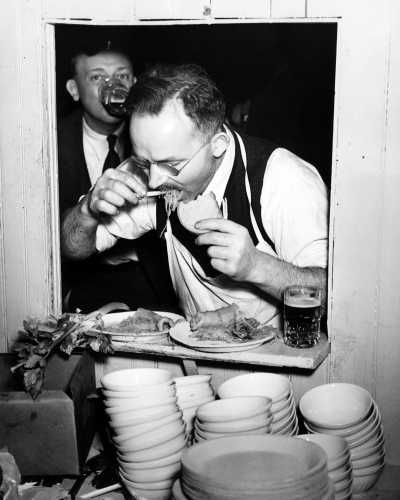 A. Aubrey Bodine's Legacy: Capturing Maryland's Essence Through Photography