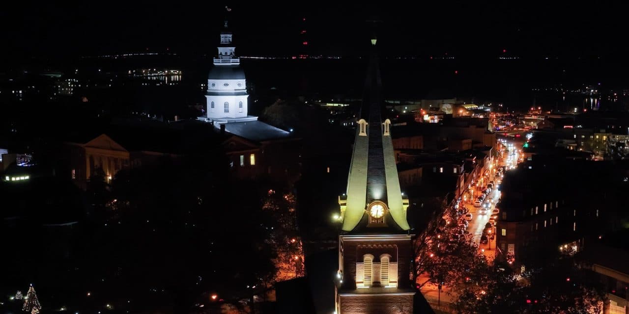 Maryland Faces Political, Legal and Educational Developments Amid Trump Administration Actions