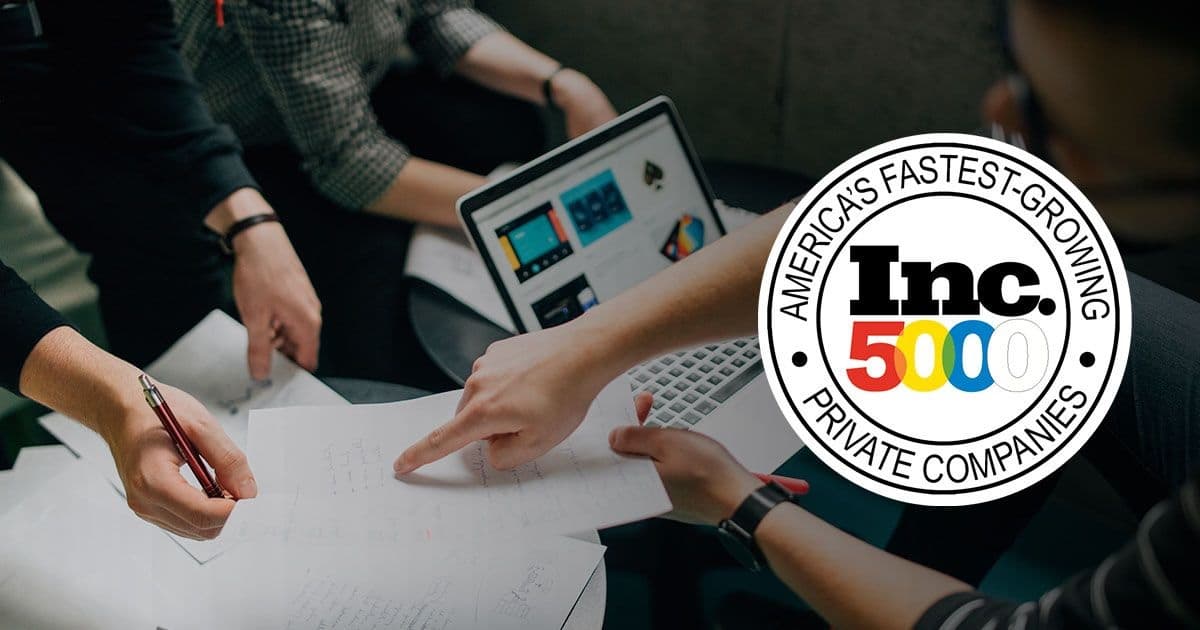 Maryland Companies Show Remarkable Growth with 125 Businesses on Inc. 5000 List